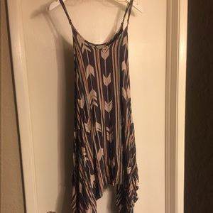 Billabong shirt/dress